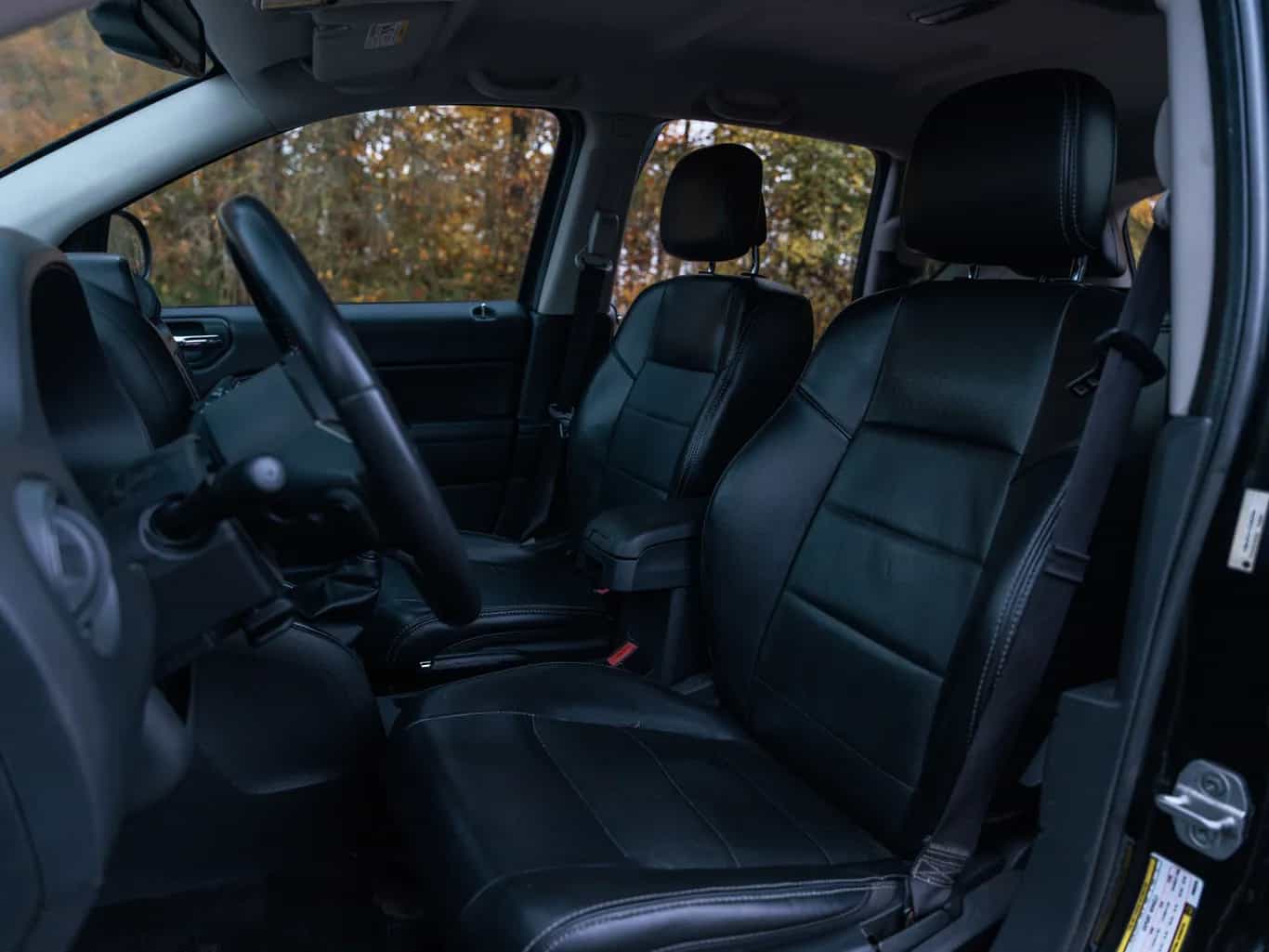 Zdjęcie samochodu Jeep Compass 2.2 CRD 4x4 Limited numer 13