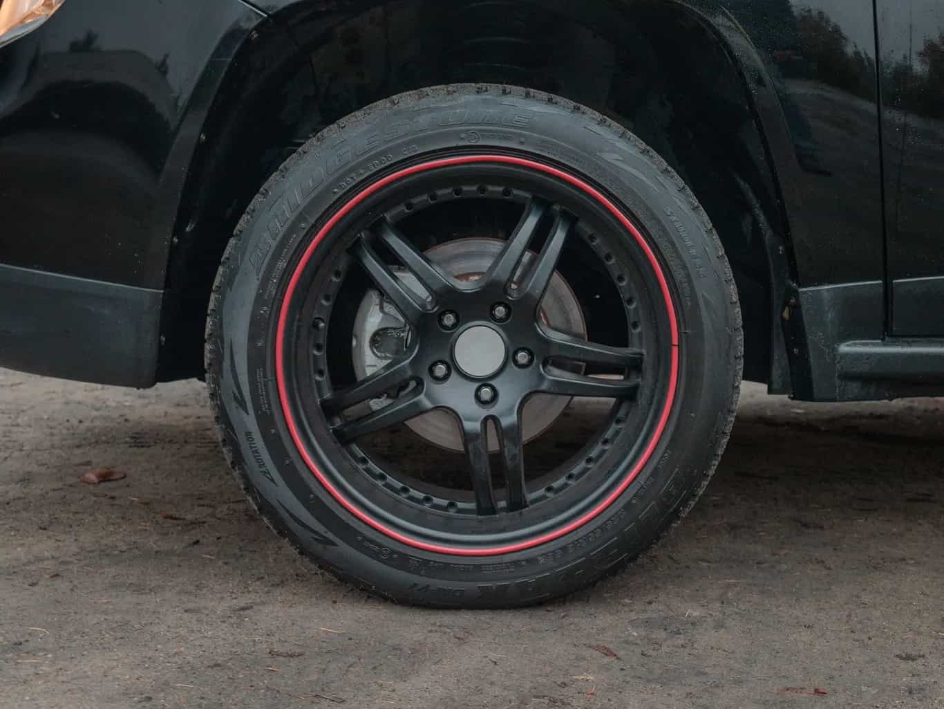 Zdjęcie samochodu Jeep Compass 2.2 CRD 4x4 Limited numer 25