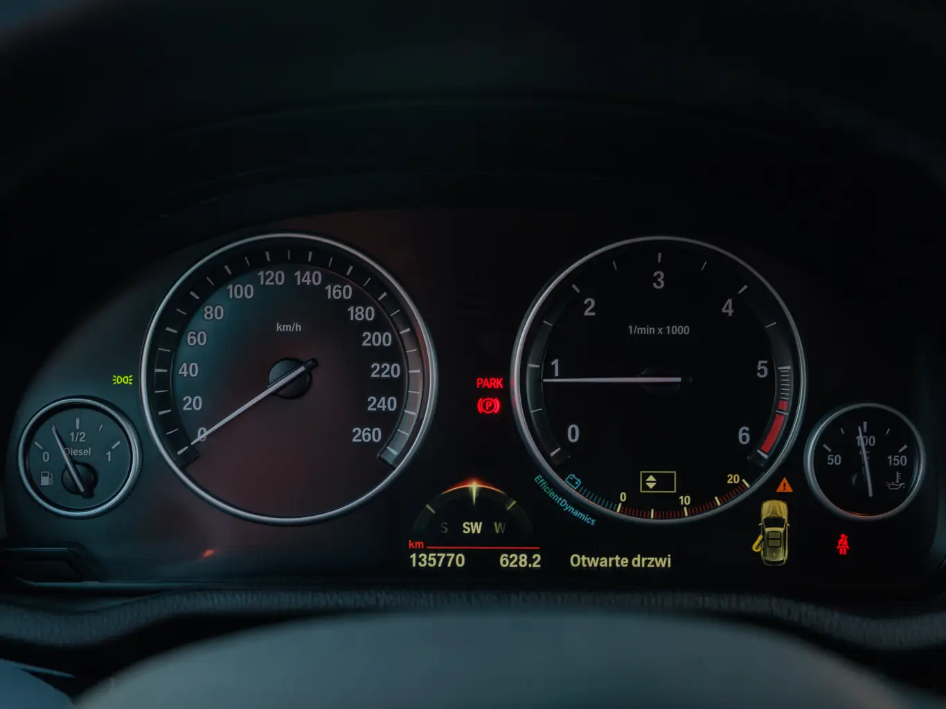 Zdjęcie samochodu BMW X3 xDrive 20d numer 26