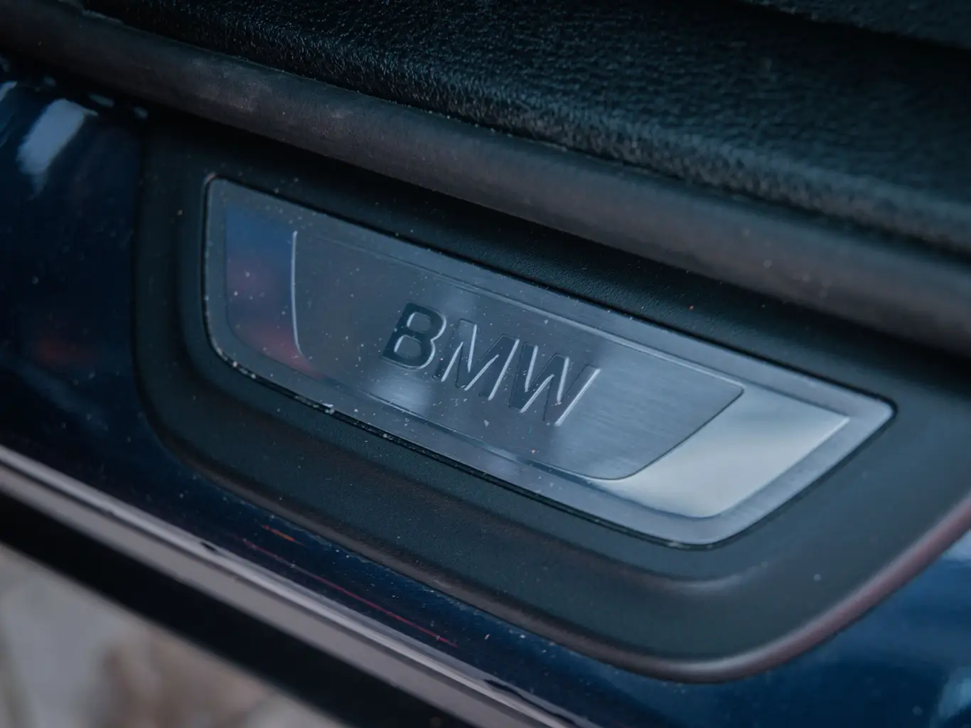 Zdjęcie samochodu BMW X3 xDrive 20d numer 27